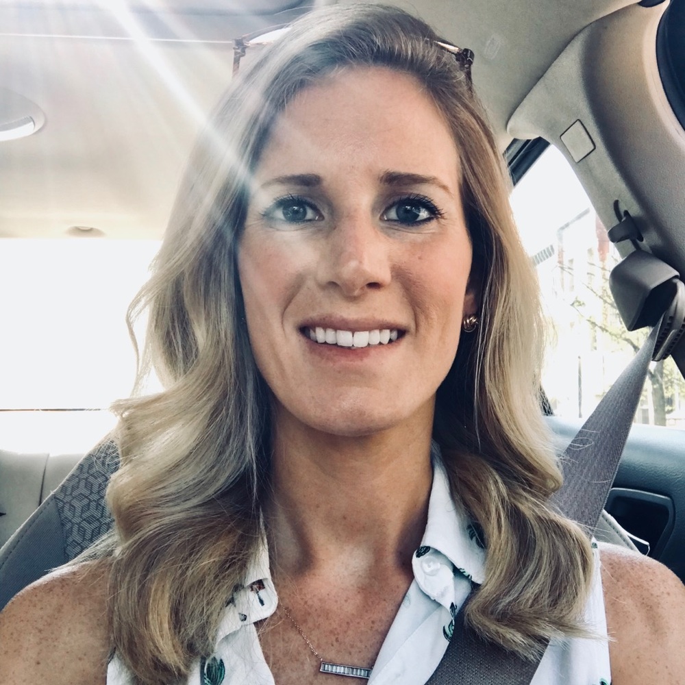 Meet your Posher, Tiffany